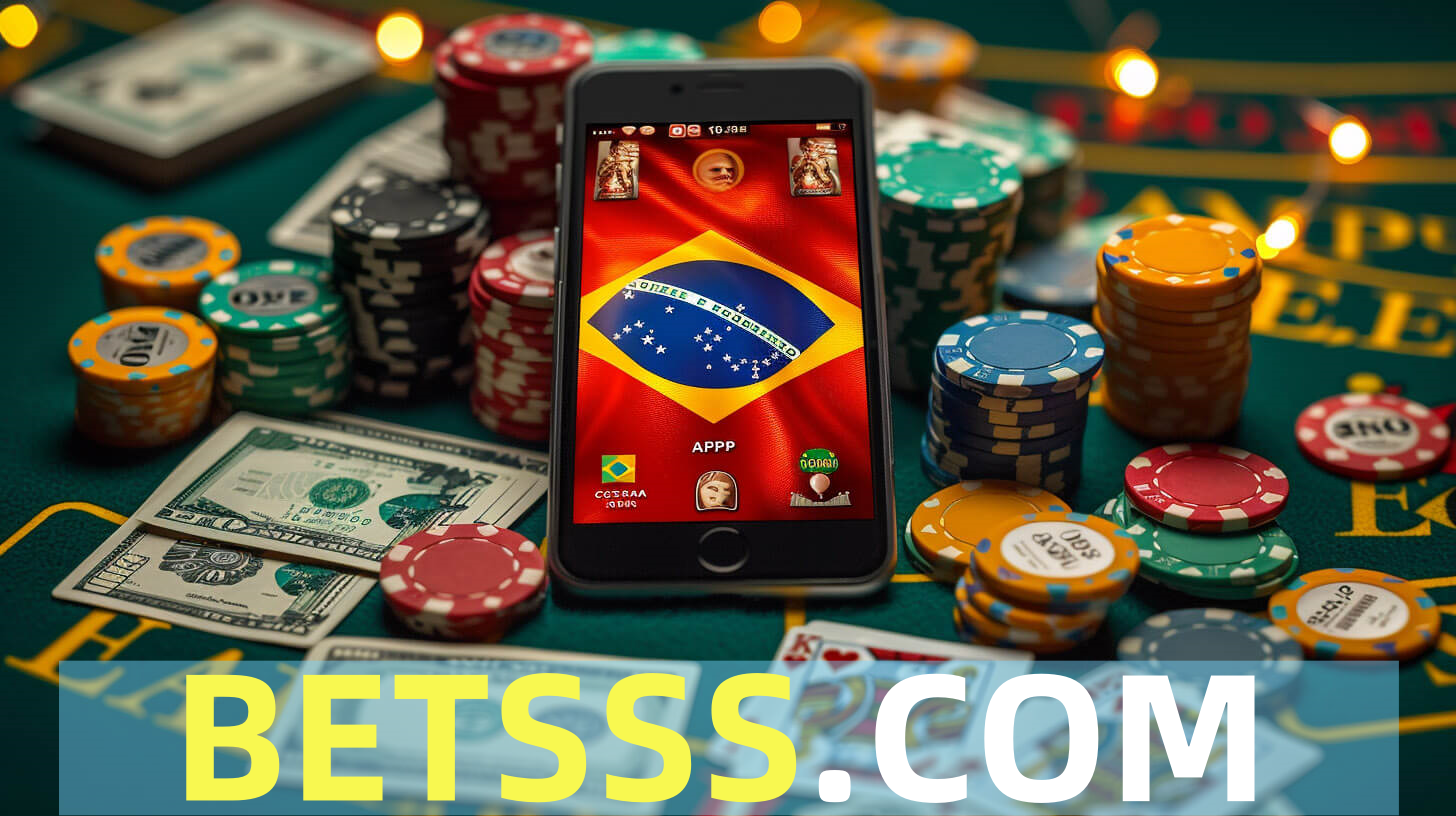 BETSSS